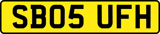 SB05UFH