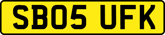 SB05UFK