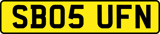 SB05UFN