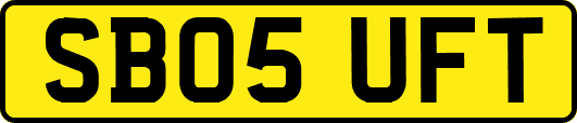 SB05UFT