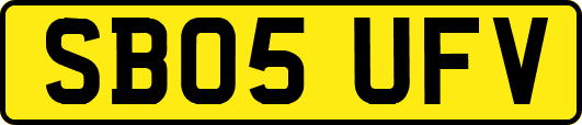 SB05UFV