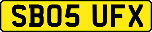 SB05UFX