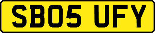 SB05UFY