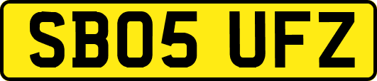 SB05UFZ