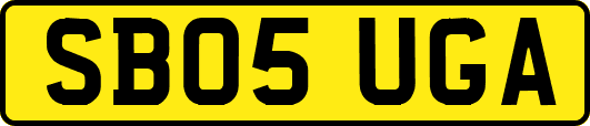SB05UGA