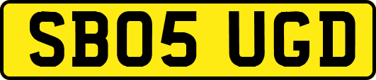 SB05UGD