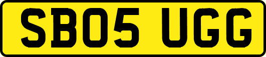 SB05UGG