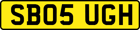 SB05UGH