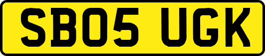 SB05UGK
