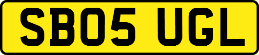 SB05UGL