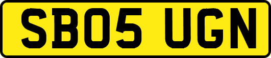 SB05UGN