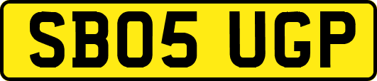 SB05UGP