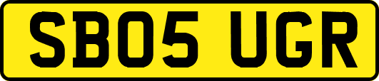 SB05UGR