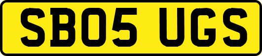 SB05UGS