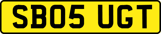 SB05UGT