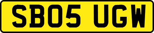 SB05UGW