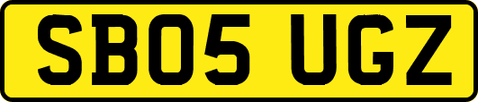 SB05UGZ
