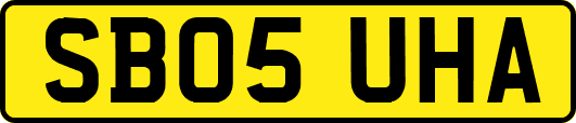 SB05UHA