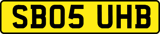 SB05UHB