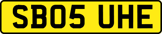 SB05UHE