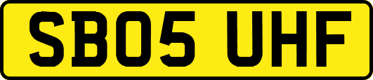 SB05UHF