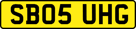 SB05UHG