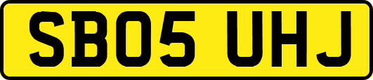 SB05UHJ