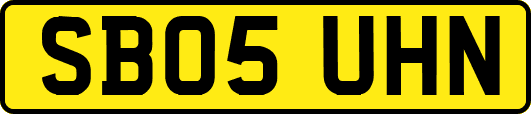 SB05UHN