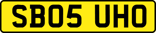 SB05UHO