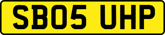 SB05UHP