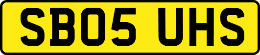 SB05UHS