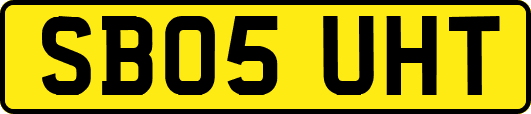 SB05UHT