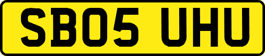 SB05UHU