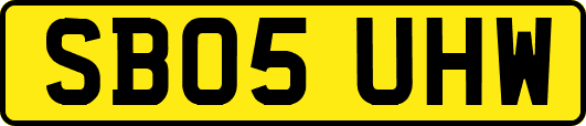SB05UHW