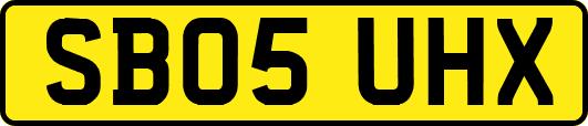 SB05UHX