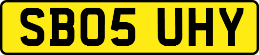 SB05UHY
