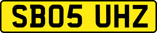 SB05UHZ