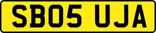 SB05UJA
