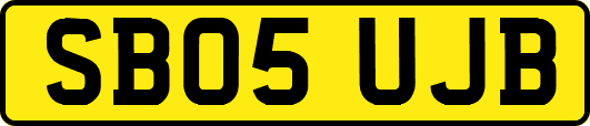 SB05UJB