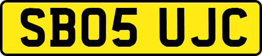 SB05UJC