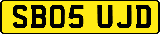 SB05UJD