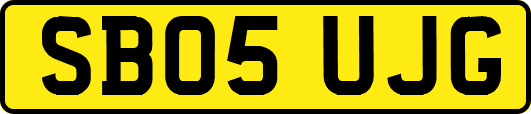 SB05UJG