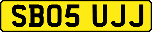 SB05UJJ