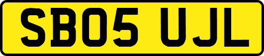 SB05UJL