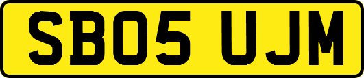 SB05UJM