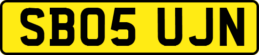 SB05UJN
