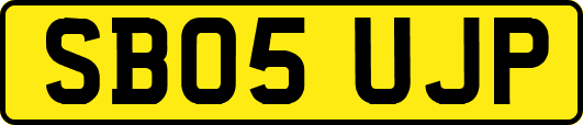 SB05UJP