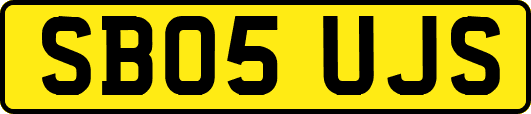 SB05UJS