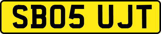 SB05UJT
