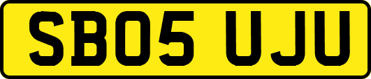 SB05UJU